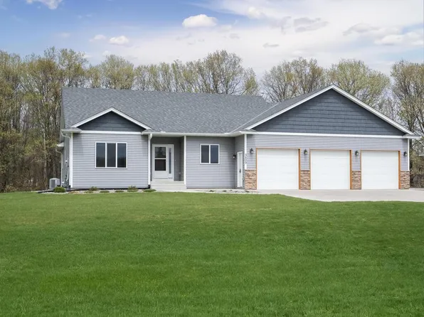 3409 Crosstown Blvd NE, Ham Lake, MN 55304