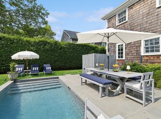 20 King St, East Hampton, NY 11937