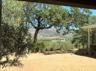 1326 Tucker Rd #A, Calistoga, CA 94515