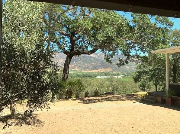 1326 Tucker Rd #A, Calistoga, CA 94515