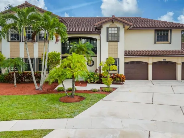 20140 NW 8th St, Pembroke Pines, FL 33029