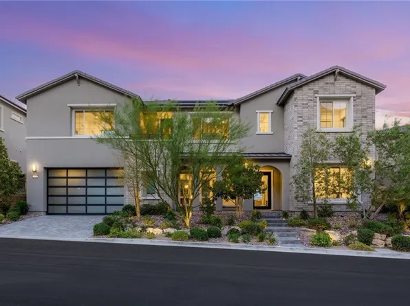 2916 The Peaks Ln, Las Vegas, NV 89138