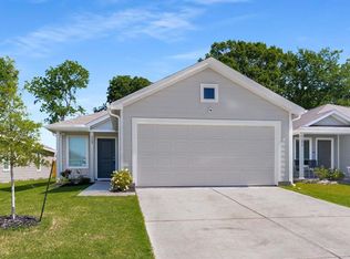 222 Harvest St, Princeton, TX 75407