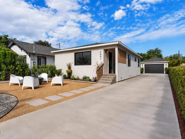 2651 Pirtle St, Los Angeles, CA 90039