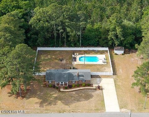 2nd image of 309 W Turlington Street