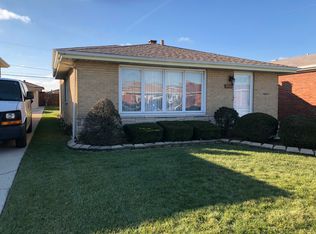 7950 S Kedvale Ave, Chicago, IL