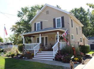 4334 Main St, Perry, OH 44081