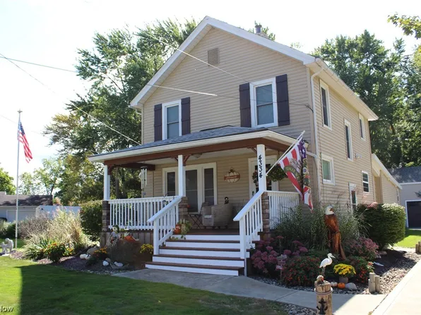 4334 Main St, Perry, OH 44081
