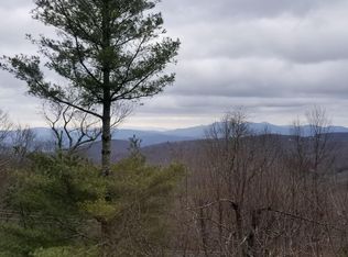 103 Upper Holiday Ln #G-327, Beech Mountain, NC 28604