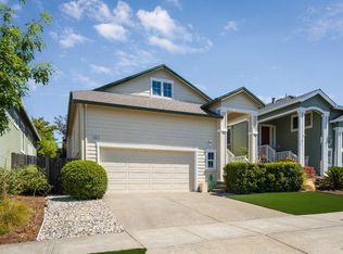 5675 Raters Dr, Santa Rosa, CA 95409