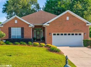 7006 Muirfield Ct, Mobile, AL 36618