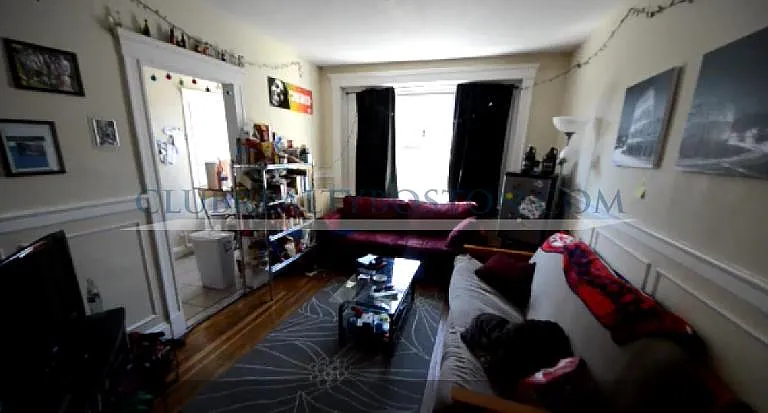 240 Kelton St #2 — Photo 1
