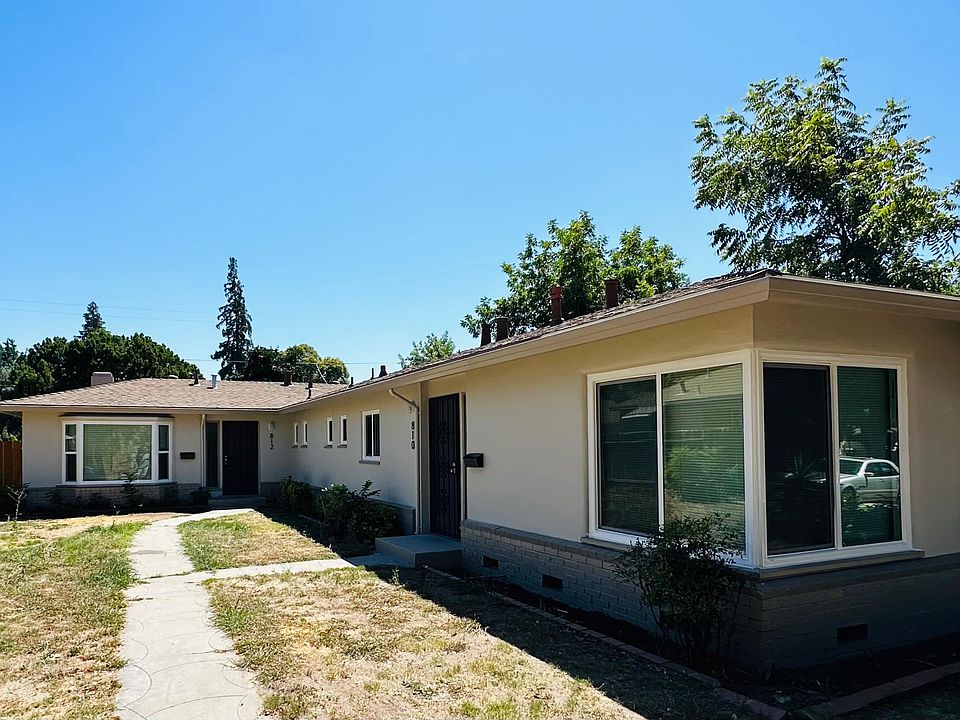 810 Burke Ave, Modesto, CA 95350 Zillow