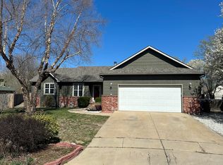 936 W Maplewood Ct, Andover, KS 67002