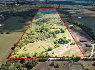 648 County Road 4618, Wolfe City, TX 75496