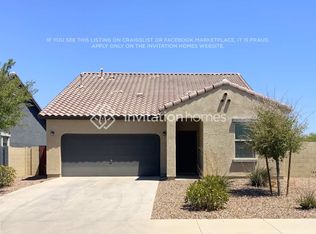 272 W Mammoth Cave Dr, San Tan Valley, AZ 85140