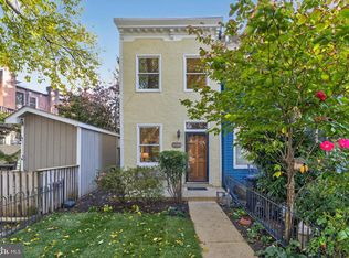 1019 S Carolina Ave SE, Washington, DC 20003