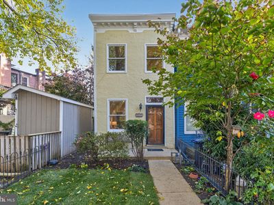 1019 S Carolina Ave SE, Washington, DC, 20003