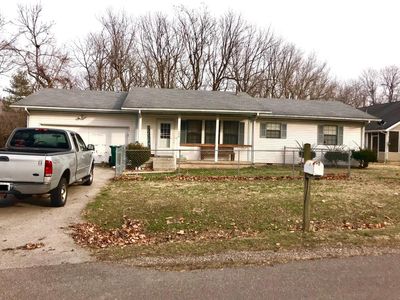 250 S King St, Lebanon, MO, 65536