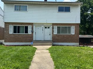 5143 Colerain Ave, Cincinnati, OH 45223