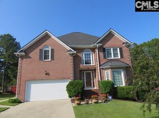 117 Brickingham Way, Columbia, SC 29229
