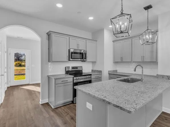 510 Tappan Ln Lot 439, Gallatin, TN 37066