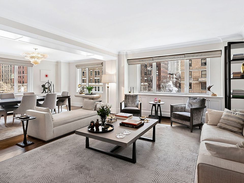 530 Park Ave APT 4D, New York, NY 10065 | Zillow