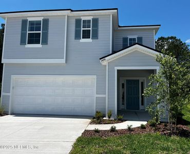 1642 BYERS Court, Jacksonville, FL, 32218