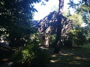 71 Woodland Rd, Jamaica Plain, MA 02130