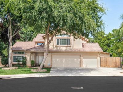 1645 Carolina Ave, Clovis, CA, 93611