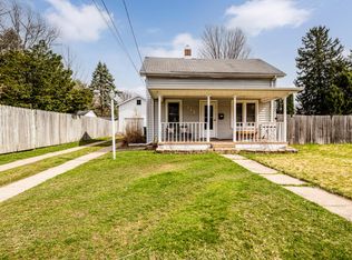 318 Chippewa St, Buchanan, MI