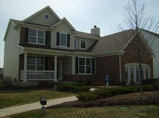 8916 Cook Way, Huntley, IL 60142