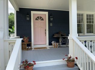 1306 Riverside Rd, Old Hickory, TN 37138