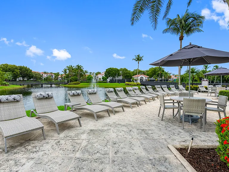 The Palms of Doral — Photo 18