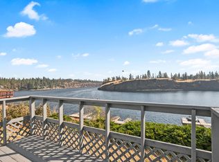 16104 W Everglade Ln, Cheney, WA 99004