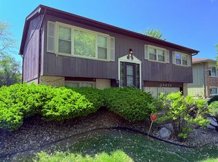 19828 Monterey Ave, Chicago Heights, IL 60411