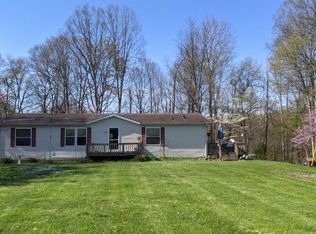 2070 Winn Rd, Brookville, IN 47012