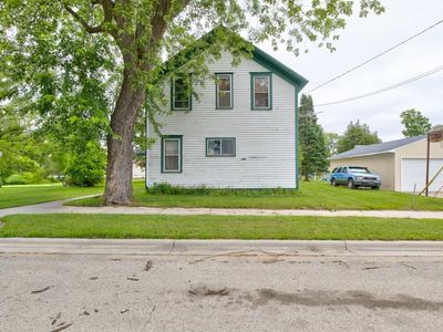 2482 Bangs St, Marinette, WI, 54143