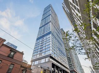 181 Dundas St E #2501, Toronto, ON M5A 0N5