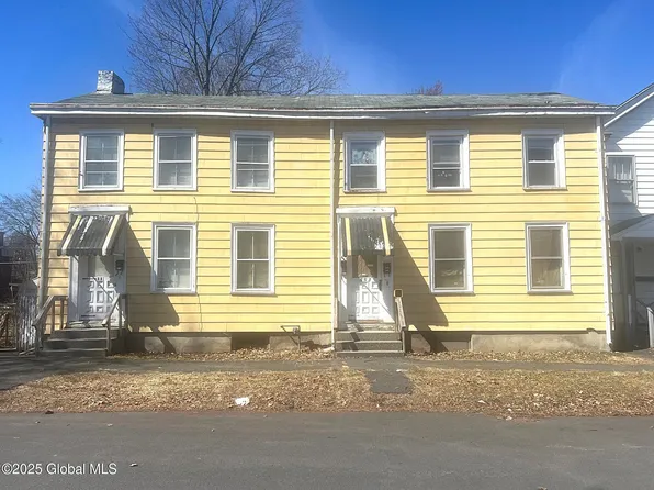 551-553 4th Avenue, Troy, NY 12182