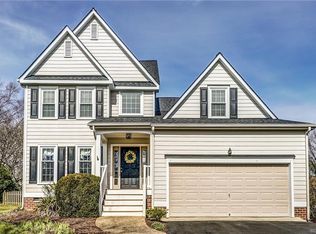 6208 Winsted Ct, Glen Allen, VA 23059