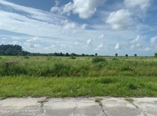 920 Dime St SW, Palm Bay, FL 32908