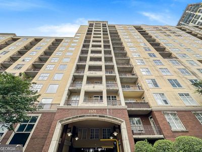 1101 Juniper St NE APT 1006, Atlanta, GA, 30309