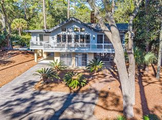9 Green Wing Teal Rd, Hilton Head Island, SC 29928