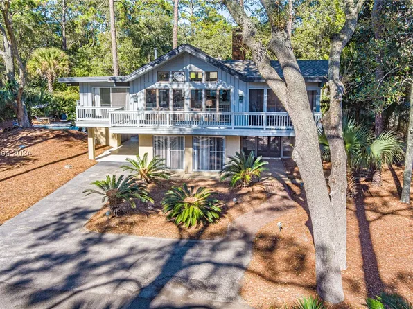9 Green Wing Teal Rd, Hilton Head Island, SC 29928