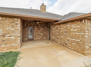 3917 Durham Dr, Amarillo, TX 79118