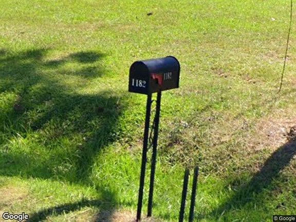 Exterior Address Verification