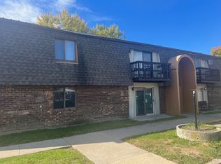 901 Gettysburg Dr APT 3, Bourbonnais, IL 60914