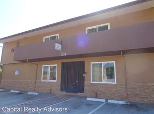 2040 W Wardlow Rd APT 5, Long Beach, CA 90810