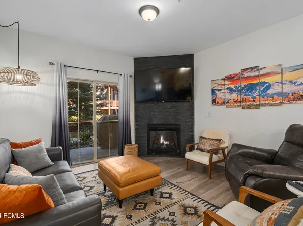 5569 Oslo Ln APT 3204, Park City, UT 84098